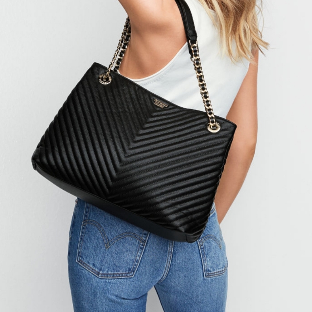 Shoulder Tote, Victoria Secret